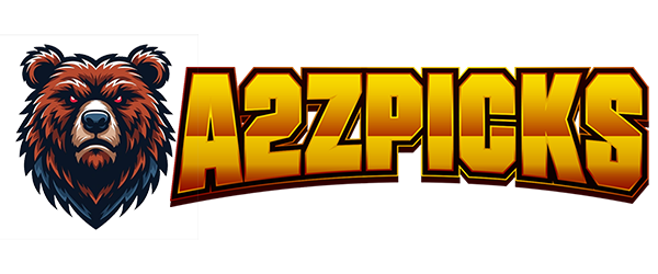 A2Z PICKS